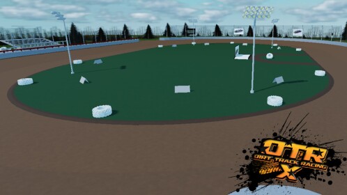 (🚨Tuning🚨) Dirt Track Racing X