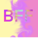 BFF forever-Poppy-Zara-Emily