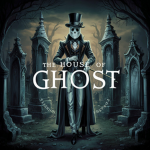 THE HOUSE OF GHOST