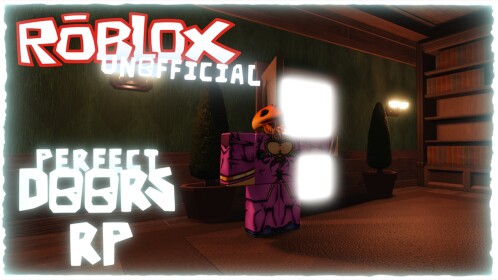 PERFECT DOORS RP