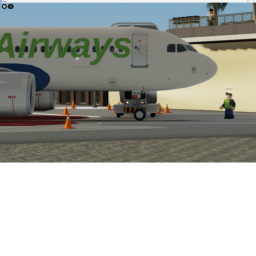 Aeropuerto Regional de Santiago