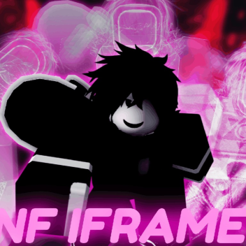 Escape INF Frames [HORROR]