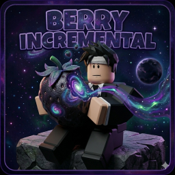 Berry Incremental 🫐 [UPDATE 1]