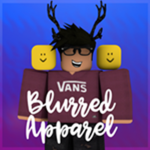 Blurred Apparel 31.0