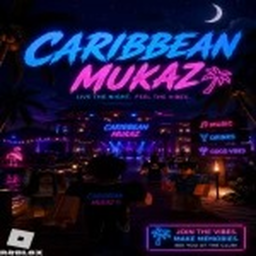 CARIBBEAN MUKAZ