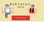 Roblxain Show