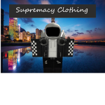 |Supremacy Clothing|
