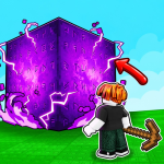 Break a Block
