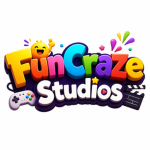 FunCraze Studios