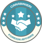 CC • Department of Foreign Affairs •