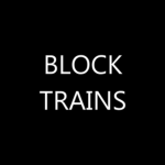 BlockTrains