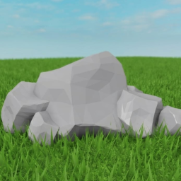 Rock Simulator! [EARLY ACCESS!]