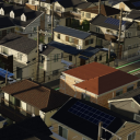 Modern Japanese City [High-end]