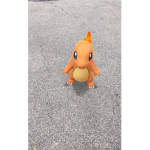 Mew Pokemon group