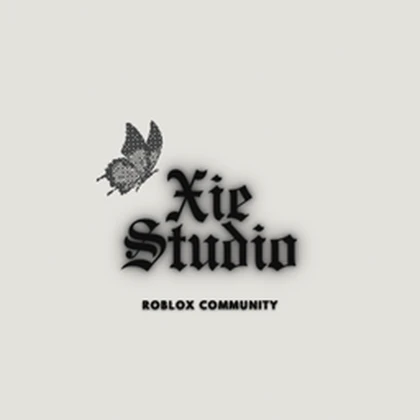 Xie Studio Roblox group icon