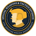 LАPD SWАT