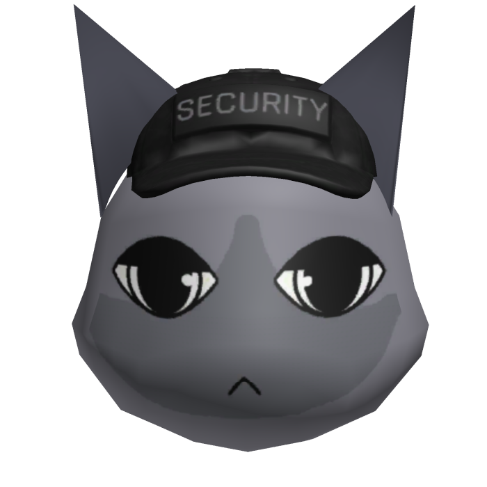 Security Head | Animal Hospital Anomaly