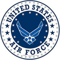 -USAF-U.S.AIR FORCE