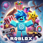 Minty Infinite Games