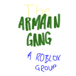 Armaans friend group