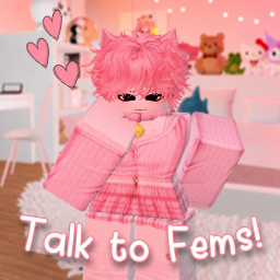 🎀 Talk to AI ! 💗