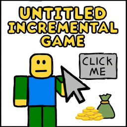 untitled incremental game