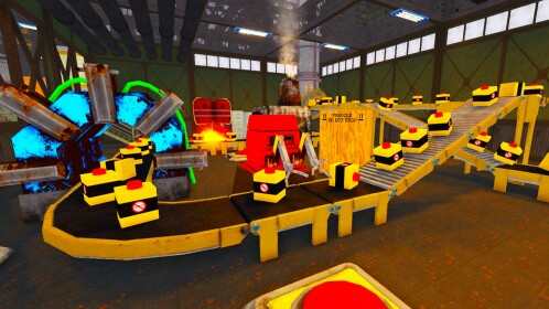 Doohickey Tycoon