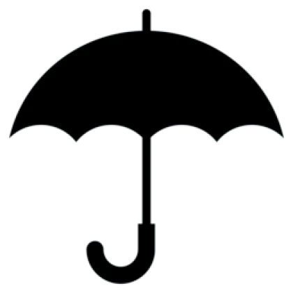 I always forget my umbrella Roblox group icon