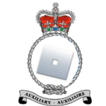 (CAD) Auxiliary cost guard
