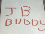 JBBUDDY