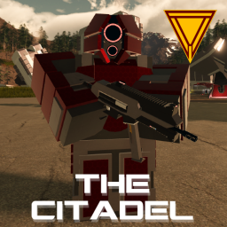 The Citadel, Anchorage