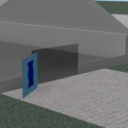 Pathers [HEADQUARTERS]