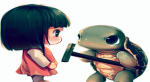 New life with you