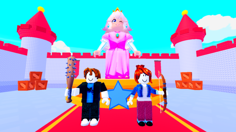 👸Protect the Princess! screenshot 2