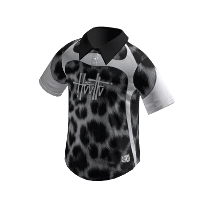 MJ - Eurasian Lynx Slim Fit | Roblox Item - Rolimon's