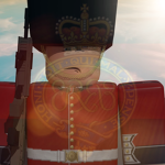 {G.G} Grenadier Guards