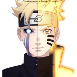 Uzumaki Naruto FAN PAGE