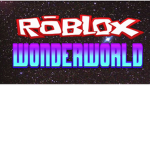ROBLOX WONDERWORLD™