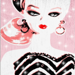 Barbie Glamour