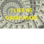 i like R$