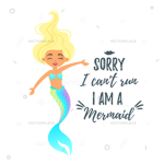 mermaid members