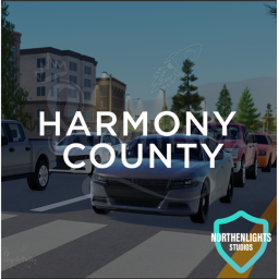 Vermont, Harmony County Roleplay [Pre-Alpha]