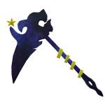 🌌✨Scythe cosmic✨🌌(Código:Scythe2.0Cosmic)