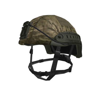 Helmet Tor-S ATACS-FG