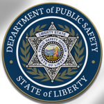 DOJ:RP Department of Public Safety