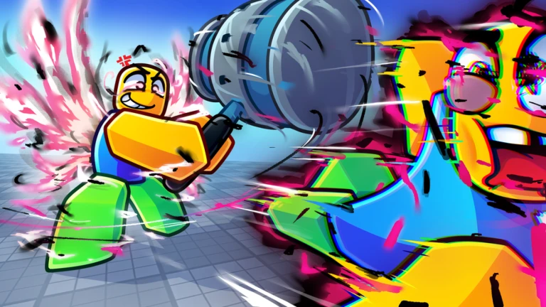 💥] Aura Battles - Roblox