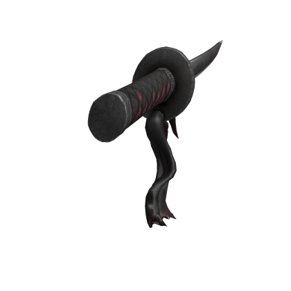 Katana of Silence thumbnail