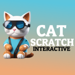 Cat Scratch Interactive