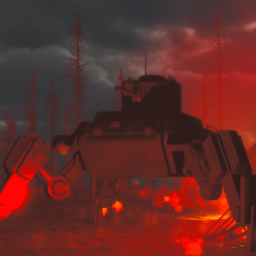 Mech Testing