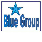 BLUE GROUP!!!!
